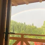 Dom wakacyjny Babiogórskie Klimaty