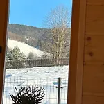 Dom wakacyjny Babiogórskie Klimaty *