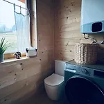 Babiogórskie Klimaty Dom wakacyjny Zawoja