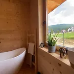 Dom wakacyjny Babiogórskie Klimaty