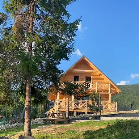 Babiogorskie Klimaty